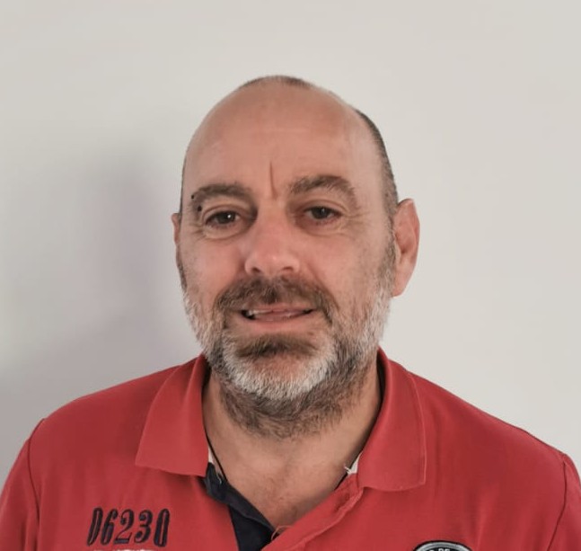 Mickaël LUCAS