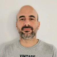 Rodolphe COUSSEAU