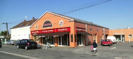 Lancement 1ère installation