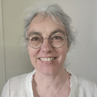 Séverine LETELLIER