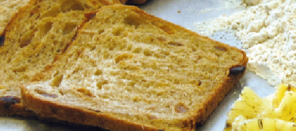 Mélange Douceur